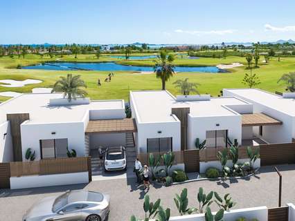 Casa en venta en Los Alcázares
