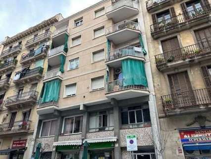 Piso en venta en Barcelona