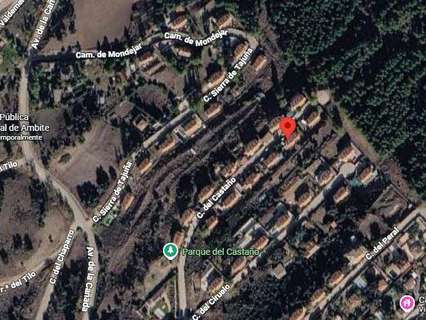 Chalet en venta en Ambite
