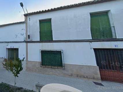 Piso en venta en Viso del Marqués