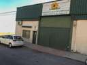 Nave industrial en venta en Tomelloso