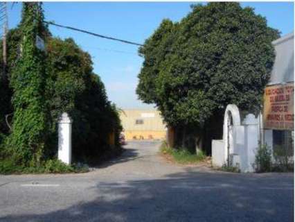 Nave industrial en venta en Alcalá de Guadaíra
