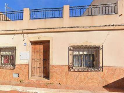 Casa en venta en Berja