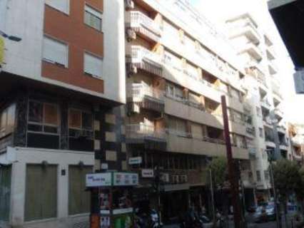 Nave industrial en venta en Jaén