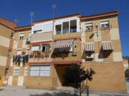 Piso en venta en Punta Umbría