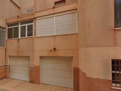 Plaza de parking en venta en Roquetas de Mar