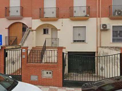 Chalet en venta en Villanueva de la Reina