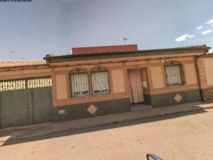 Casa en venta en Malagón