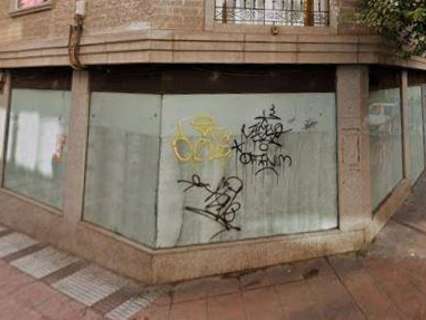 Local comercial en venta en Puertollano