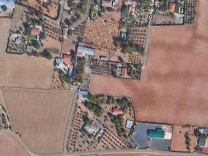 Chalet en venta en Miguelturra