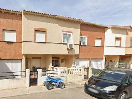 Chalet en venta en Ajofrín