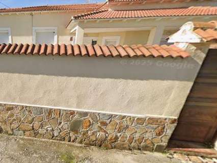 Chalet en venta en Méntrida