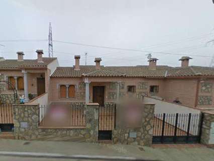 Chalet en venta en Cazalegas