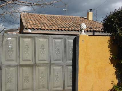 Casa en venta en Santa Cruz del Retamar