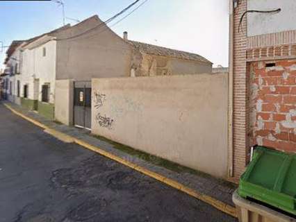 Parcela rústica en venta en Numancia de la Sagra