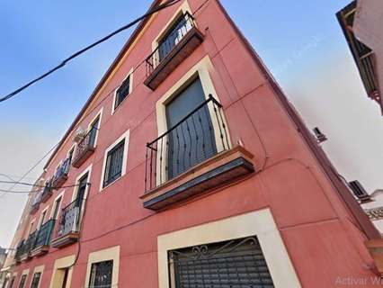 Ático dúplex en venta en Talavera de la Reina
