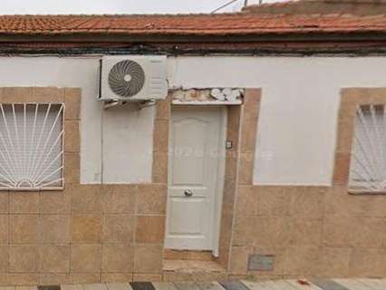 Casa en venta en Puertollano