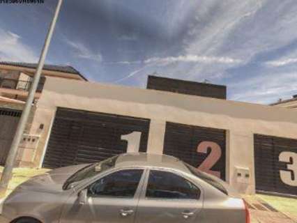 Chalet en venta en Valdepeñas