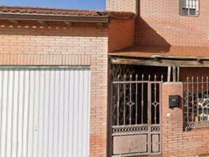 Chalet en venta en Chozas de Canales