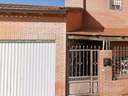 Chalet en venta en Chozas de Canales