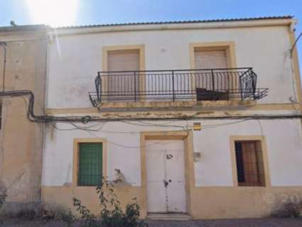 Casa en venta en Alcolea de Calatrava