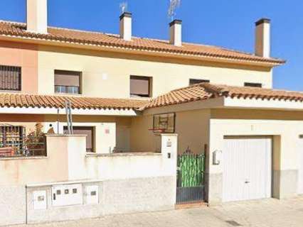 Chalet en venta en Numancia de la Sagra