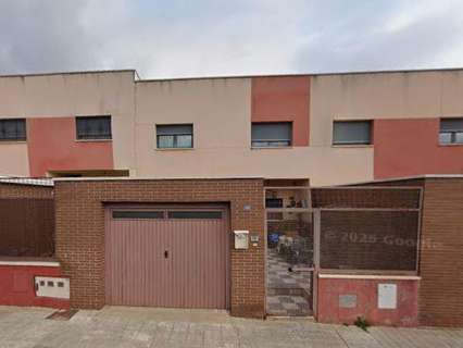 Chalet en venta en Miguelturra