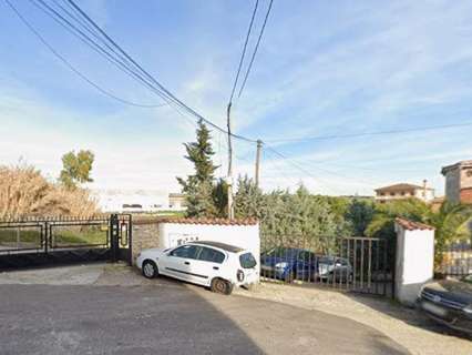 Chalet en venta en Méntrida