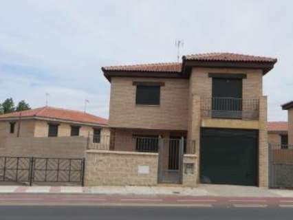 Chalet en venta en Toledo