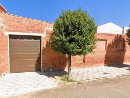 Chalet en venta en Toledo