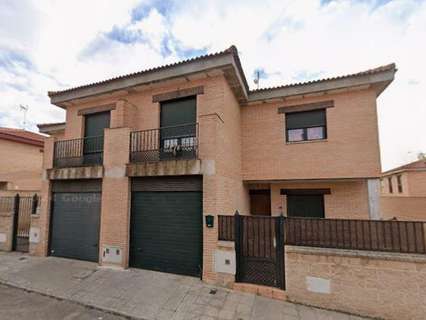 Chalet en venta en Toledo
