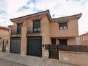 Chalet en venta en Toledo