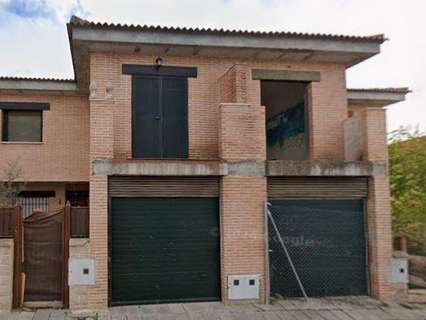 Chalet en venta en Toledo