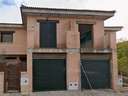 Chalet en venta en Toledo