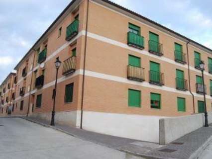 Piso en venta en Calera y Chozas