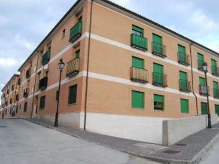 Piso en venta en Calera y Chozas