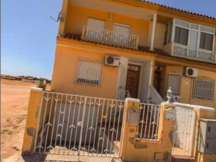 Chalet en venta en Tomelloso