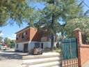 Chalet en venta en Méntrida