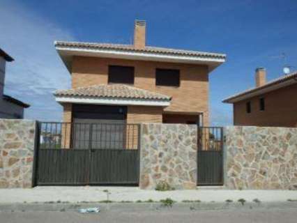 Chalet en venta en Méntrida