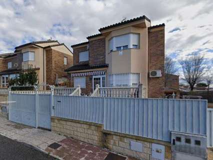 Chalet en venta en Ugena