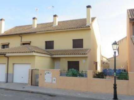 Chalet en venta en Numancia de la Sagra