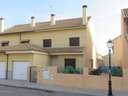 Chalet en venta en Numancia de la Sagra