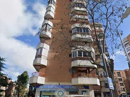 Piso en venta en Pozo de Guadalajara