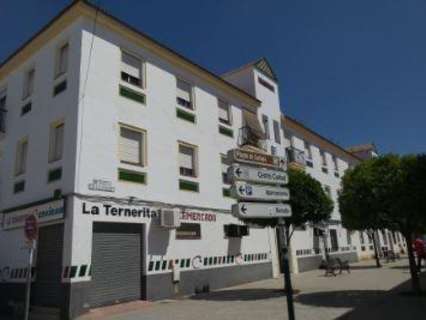 Piso en venta en Cartaya