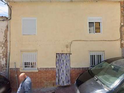 Casa en venta en Huelma