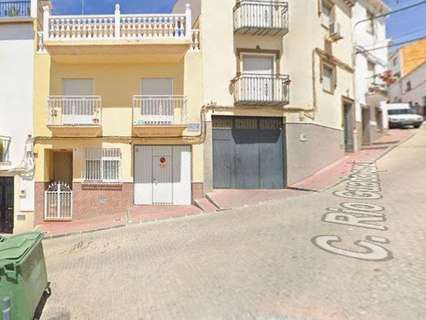 Casa en venta en Huelma