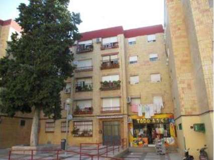 Piso en venta en Jerez de la Frontera