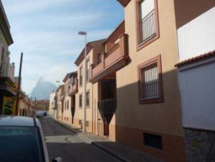 Chalet en venta en La Línea de la Concepción