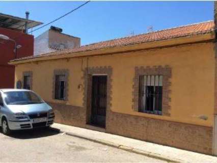 Casa en venta en Linares