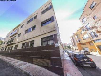 Piso en venta en Roquetas de Mar